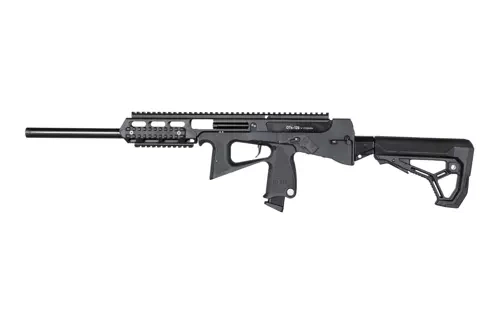 PP2k MOD.OTs-126-Black