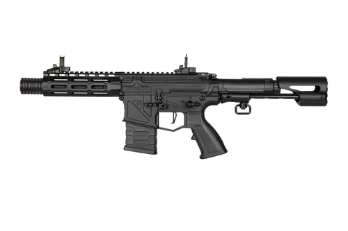 PER706 Phantom Extremis eMK VI Rifle Replica - Black