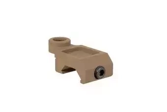 Ugrip D&amp;D Suspensión táctica QD - bronceado