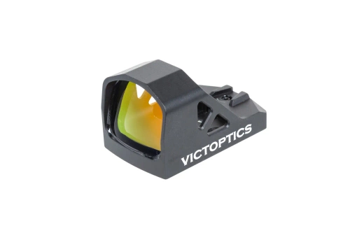 VictOptics SRD 1X20X25 RDSL33 3 MOA red dot sight