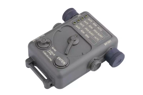 Programator EFCS do replik Ares/Amoeba