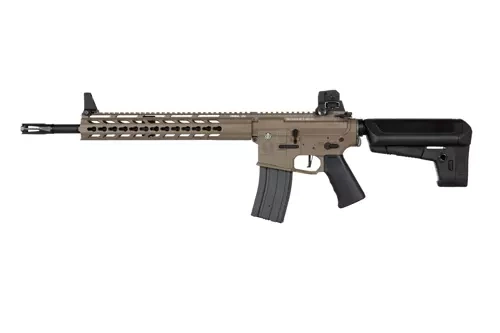 Trident MK2 SPR Carbine Replica - Flat Dart Earth (German version)