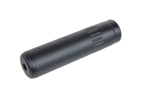 Tlumič zvuku Double Bell AAC Černý