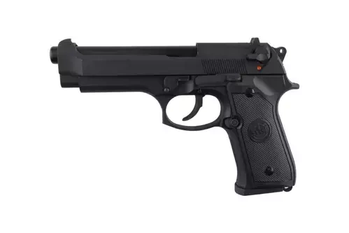 SR92 GBB pistol replica