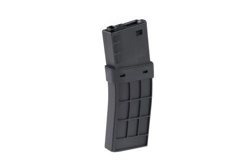 Magazynek Hi-Cap 450 kulek do replik M4/M16