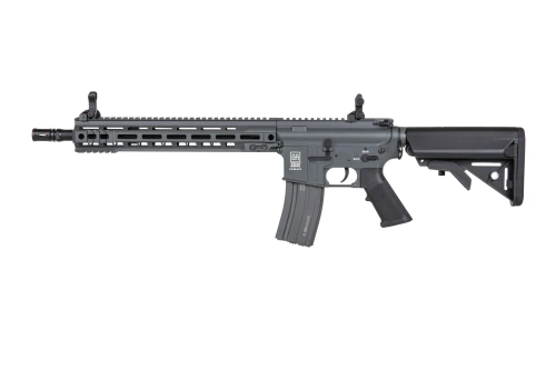 Karabinek ASG Specna Arms SA-A38 ONE™ Kestrel™ ETU z silnikiem bezszczotkowym Chaos Grey