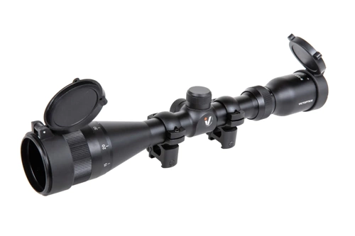 VictOptics C4 3-12x40 spotting scope
