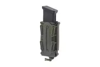 Scorpion pistol mag pouch - olive