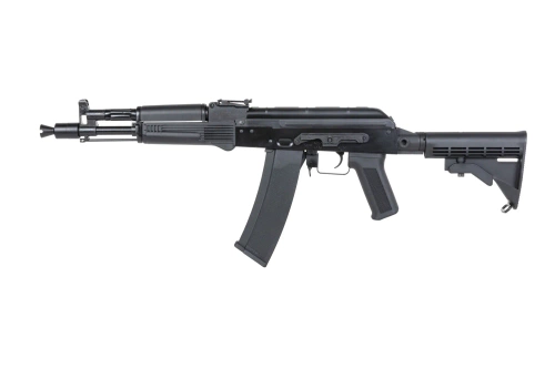 Specna Arms AK SA-PJ10 PRIME BLDC AEG útočná puška - černá