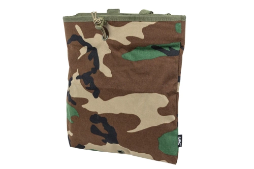 Bolsa de transporte Specna Arms Tactical Woodland
