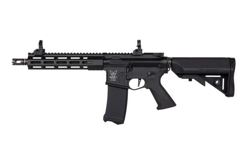 Airsoft rifle Modify XtremeDuty AR-15 CQB