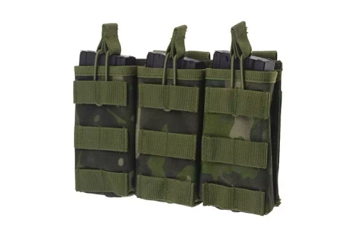 Triple Universal Pouch - MC Tropic
