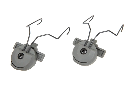FMA Gen 2 EX 3.0 TW mounting kit for hearing protection Sordin Foliage Green