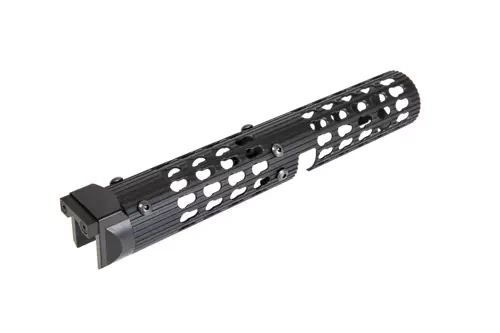 KeyMod Handguard for AK Replicas