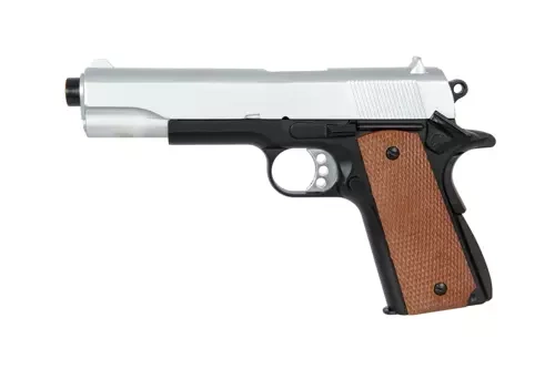 Replika pistoletu M1911A2