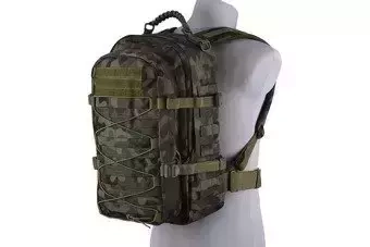 Medium EDC Backpack - WZ.93 Woodland Panther