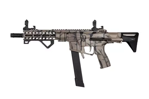 Réplica de subfusil SA-X02 EDGE 2.0 GATE ASTER - Corpo Wars (WGTO)