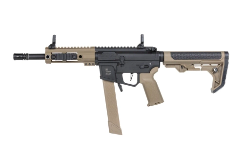 Specna Arms SA-FX01 FLEX™ HAL ETU™ 0.5J Half-Tan Carbine airsoft