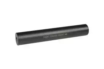 Tłumik Covert Tactical Standard 40x250mm "Front toward enemy"