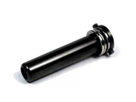 Steel ball bearing V2 spring guide