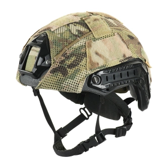 M-Tac Shroud Large Multicam Helmet Cover