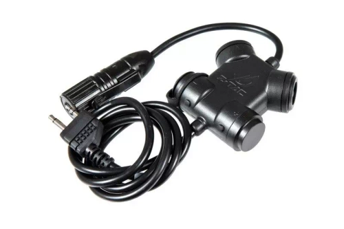 zSILYNX - Midland PTT Button