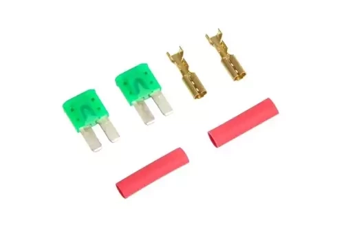 Set of 2 Mini Fuses