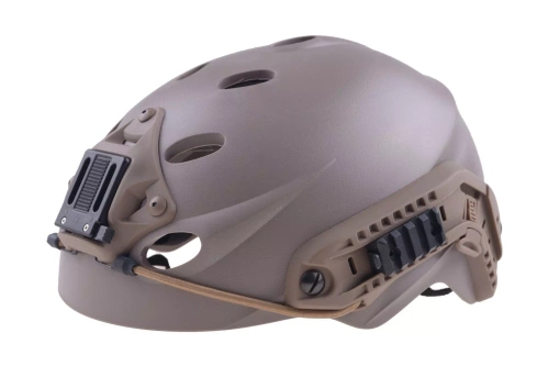 SFR helmet replica - Dark Earth