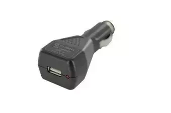 Nabíječ/USB adaptér do auta