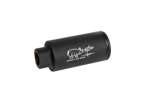 Amplifier Noveske® KX3 - Czarny