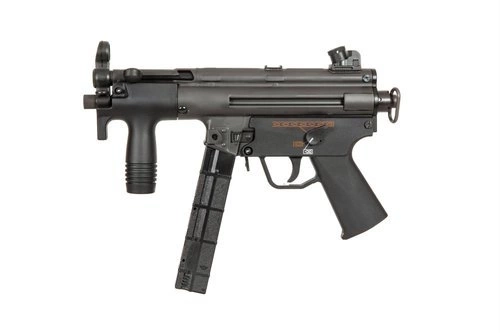 SWAT K (B.R.S.S.) Submachine Gun Replica
