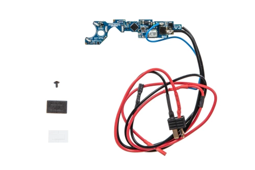 Jefftron Leviathan V3 optische controller kit
