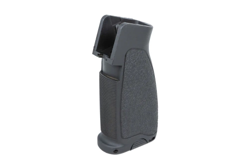 Battle Axe pistol grip for M4/M16 AEG replicas Black