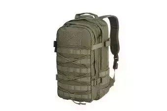 Batoh RACCOON Mk2 (20l), Cordura® - olivově zelená
