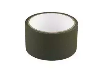 Taśma do kamuflażu - oliwkowa