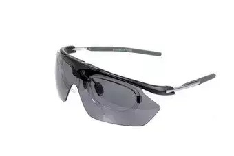 Gafas tácticas Hawk RX (Kit)