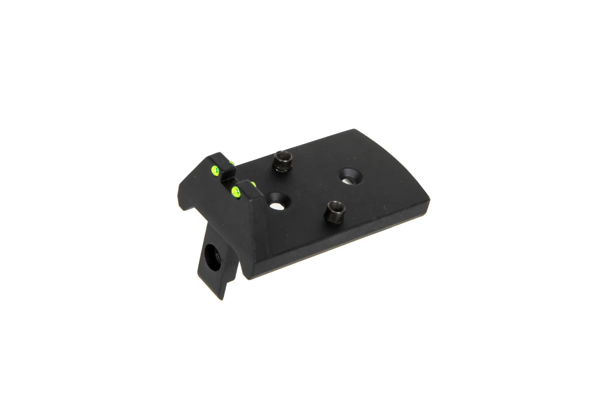 Skide RMR Skide Mount for RAVEN 1911/Hi-Capa Replicas- Black – airsoft, ASG ...