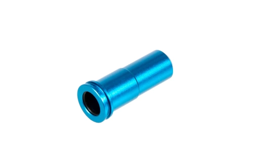 Aluminium nozzle for M4/M16 type replicas