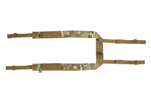 Type H Harness Antida  - MC®