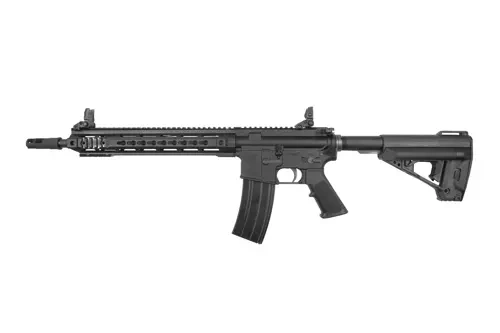 VR16 Saber Carbine GBB Replica - Black