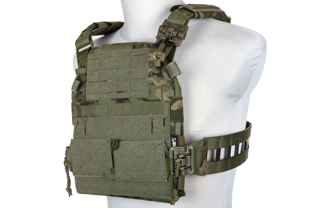 Multicam Tropic