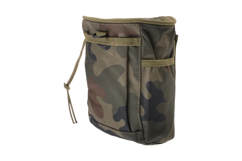 Pequeño bolsa drop - wz.93 forest panther