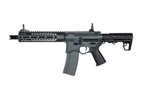 Seekins Precision 9" SBR8 carbine replica - Grey