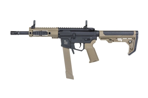 Specna Arms SA-FX01 FLEX™ GATE X-ASR Gen.2 Carabina airsoft half-tan