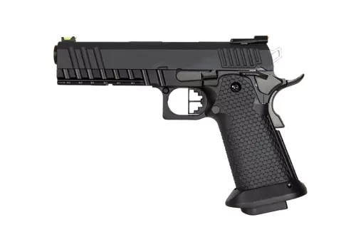 AW-HX2033 Full Auto Pistol Replica