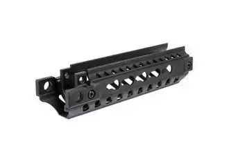 MP5 Keymod Mounting Rail