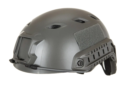 Replica of Emerson Gear FAST type BJ Eco Foliage Green helmet