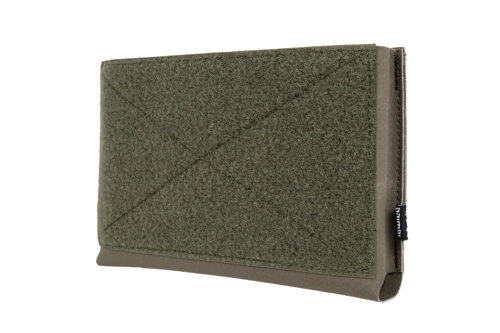 Panel frontal para chalecos Primal Gear Ranger Green