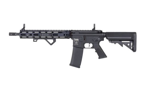 Specna Arms Daniel Defense® RIS III 12.5'' SA-C28 CORE™ HAL ETU™ Gen.2 airsoft Carbine Black