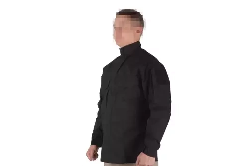 Bluza mundurowa LTU - czarna